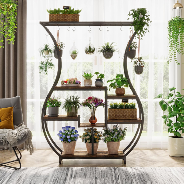 Flower Stand/Plant Stand-6
