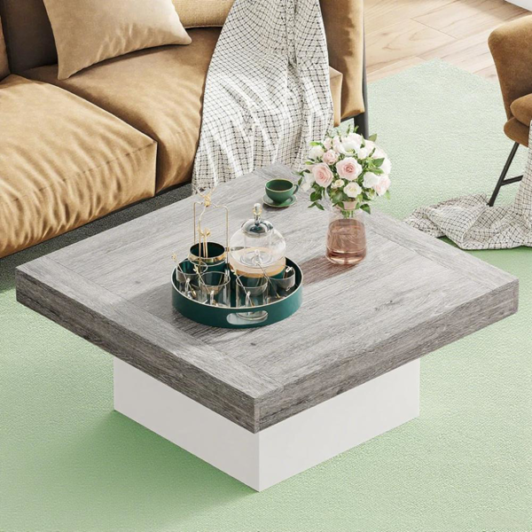 Rattan Table、Coffee Table-5