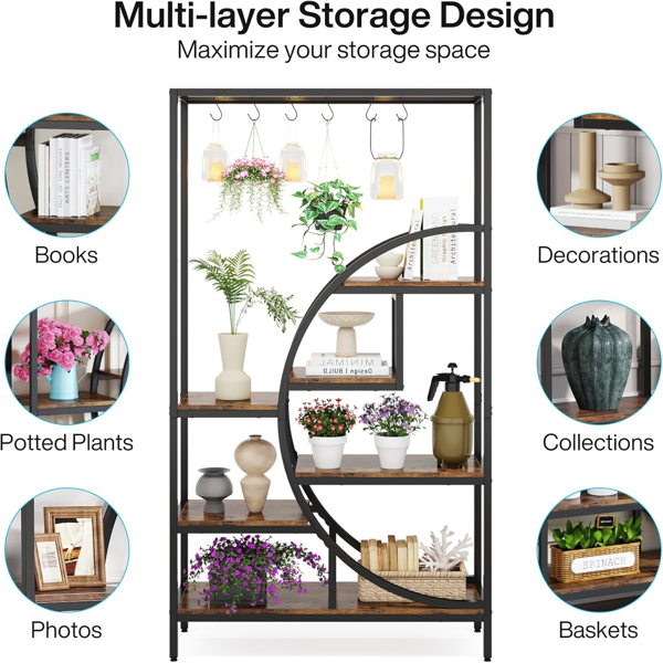 Flower Stand/Plant Stand-3