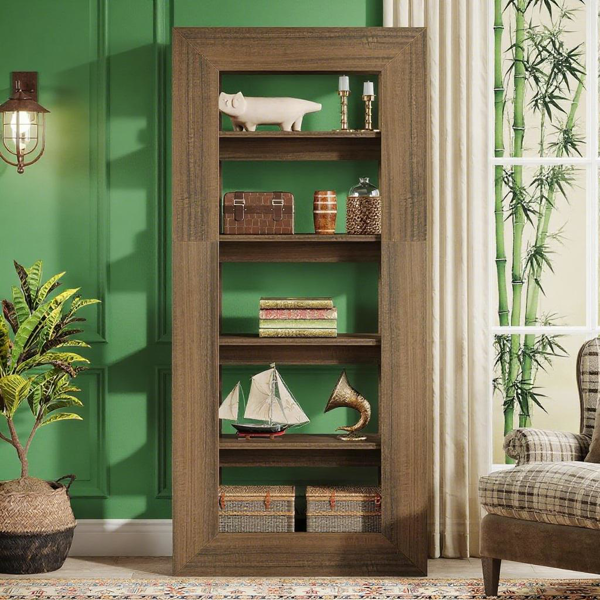 Shelf Book/Storage Cabinet-4