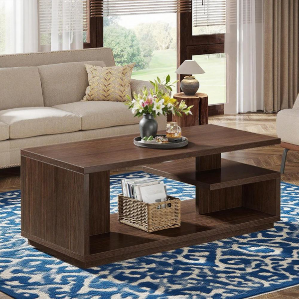 Rattan Table、Coffee Table-5