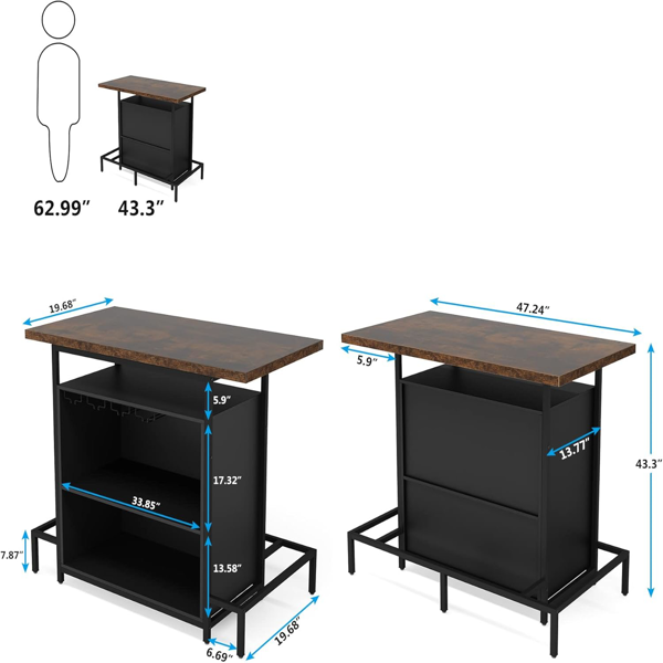 Storage Cabinet /Kitchen Cabine-4