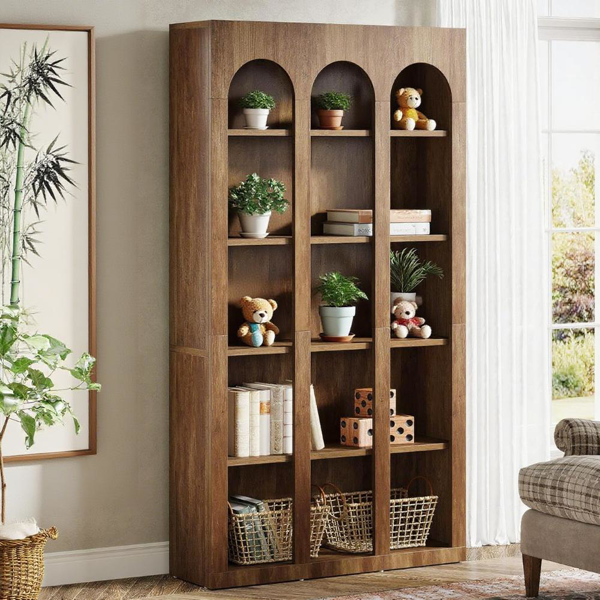 Shelf Book/Storage Cabinet-3