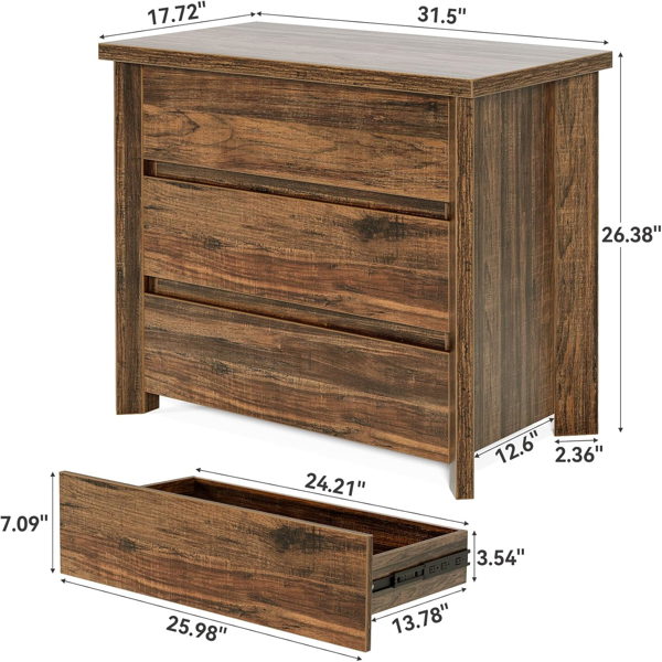 Bedside Tables-2