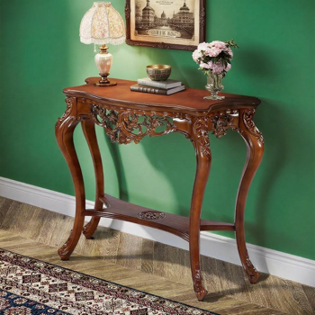 Long Console Table/Living room table