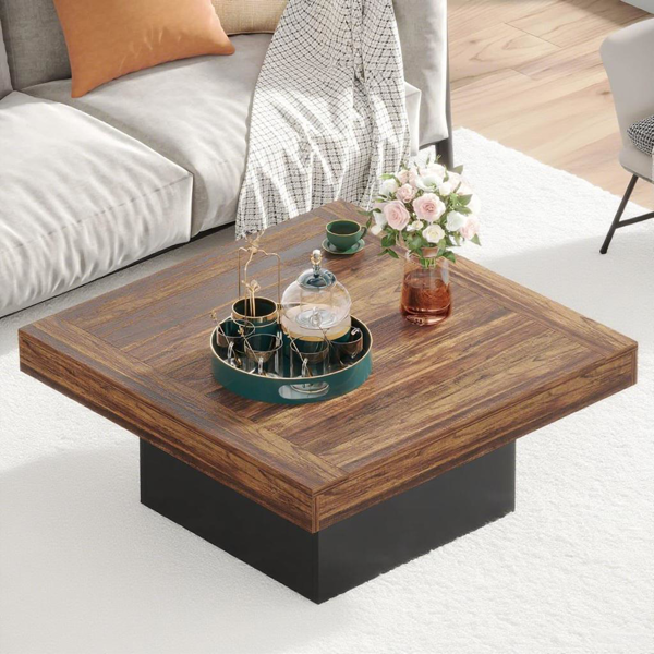Rattan Table、Coffee Table-6