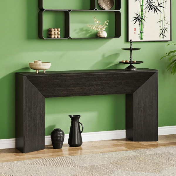Long Console Table/Living room table-5