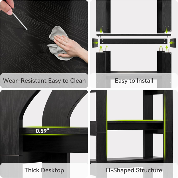 Shelf Book/Storage Cabinet-3