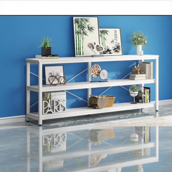 Long Console Table/Living room table-7