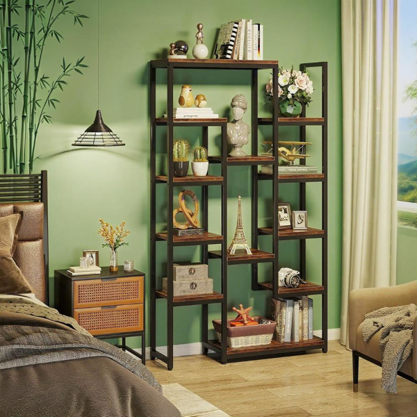 Shelf Book/Storage Cabinet-5