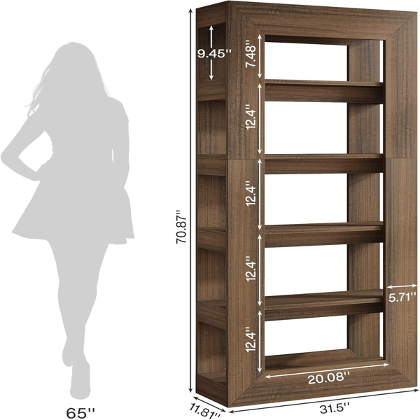 Shelf Book/Storage Cabinet-2