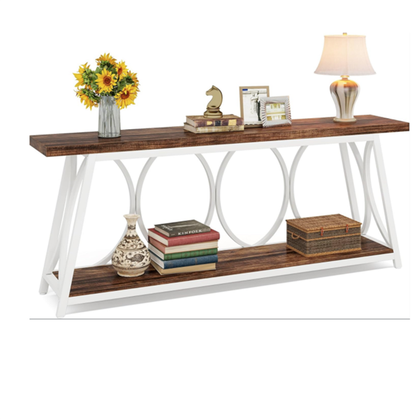 Long Console Table/Living room table-3