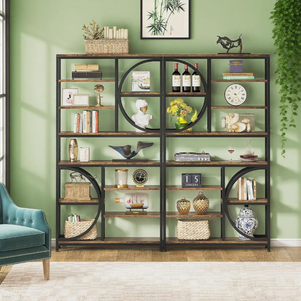 Shelf Book/Storage Cabinet-6