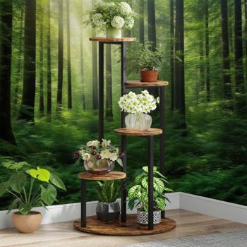 Flower Stand/Plant Stand