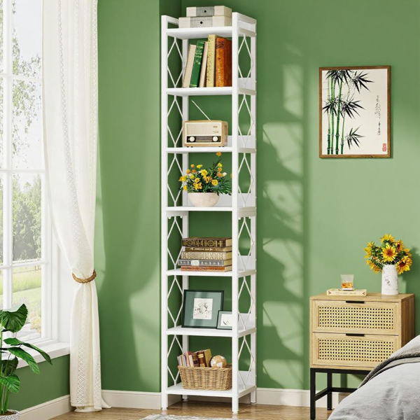 Shelf Book/Storage Cabinet-1