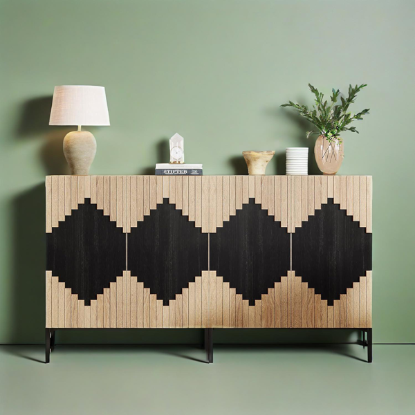 Storage Cabinet /Kitchen Cabine-2