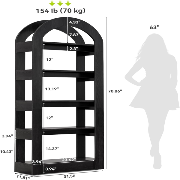 Shelf Book/Storage Cabinet-2
