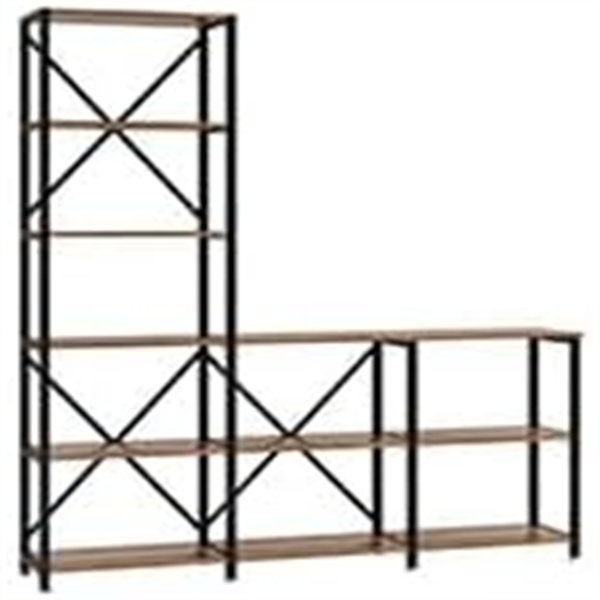 Shelf Book/Storage Cabinet-6