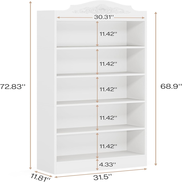 Shoe Storage Cabine-2
