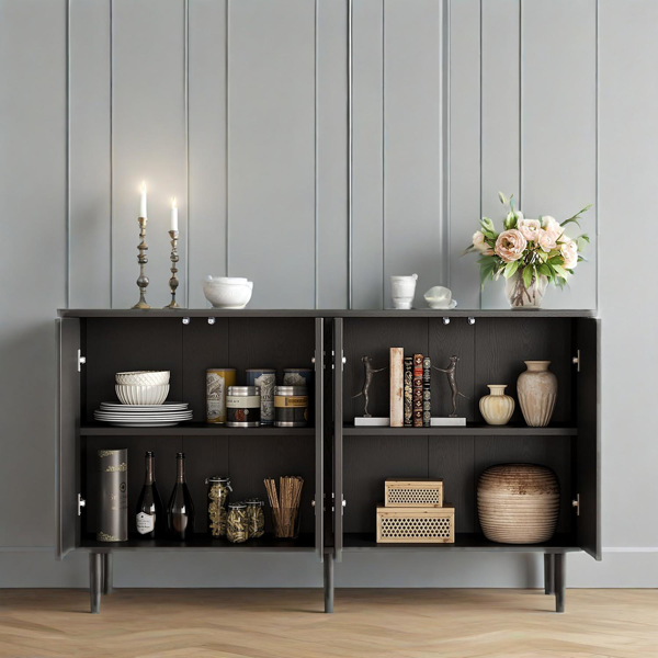 Storage Cabinet /Kitchen Cabine-3