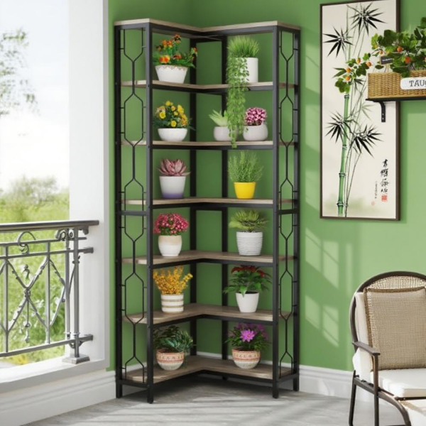 Shelf Book/Storage Cabinet-6
