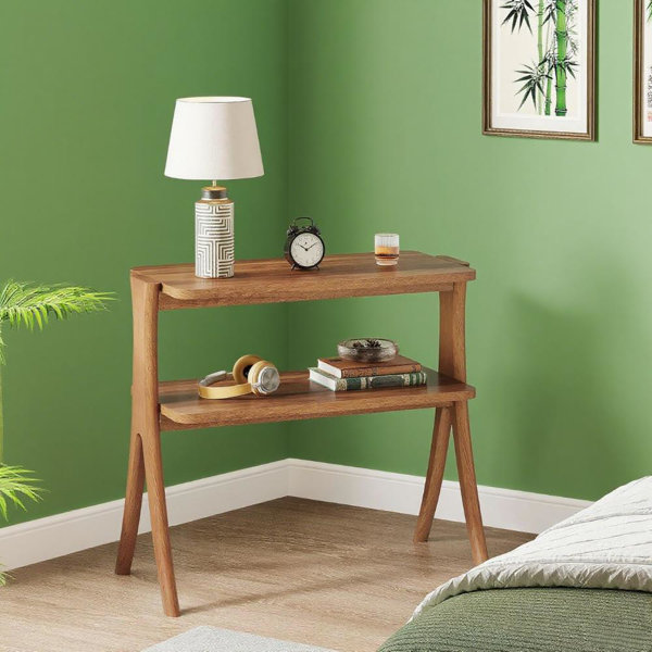 Rattan Table、Coffee Table-3