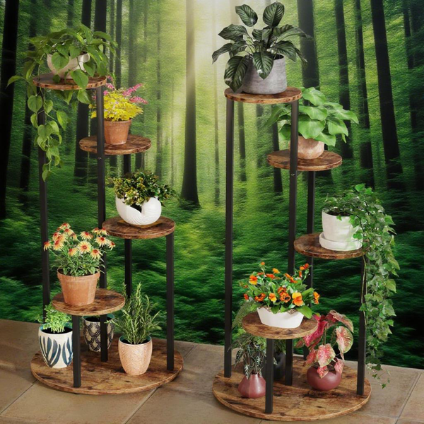 Flower Stand/Plant Stand-5