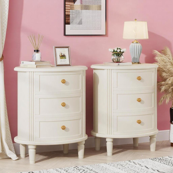 Bedside Tables-2