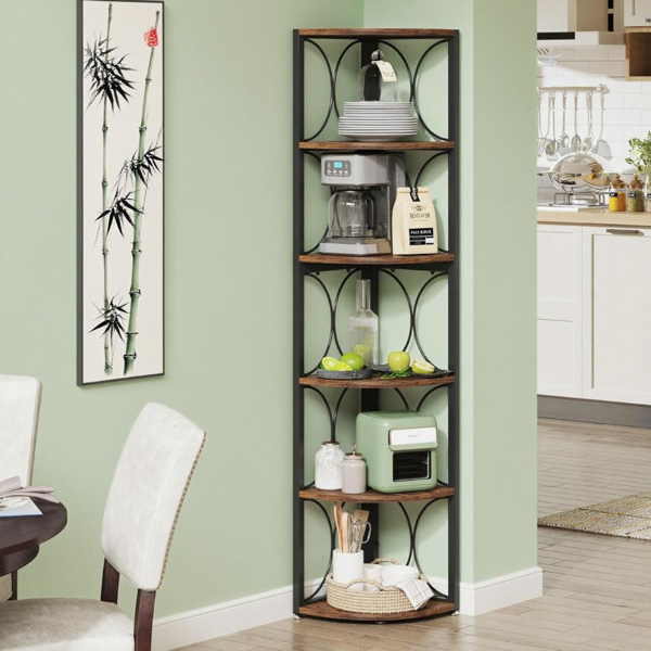 Shelf Book/Storage Cabinet-4
