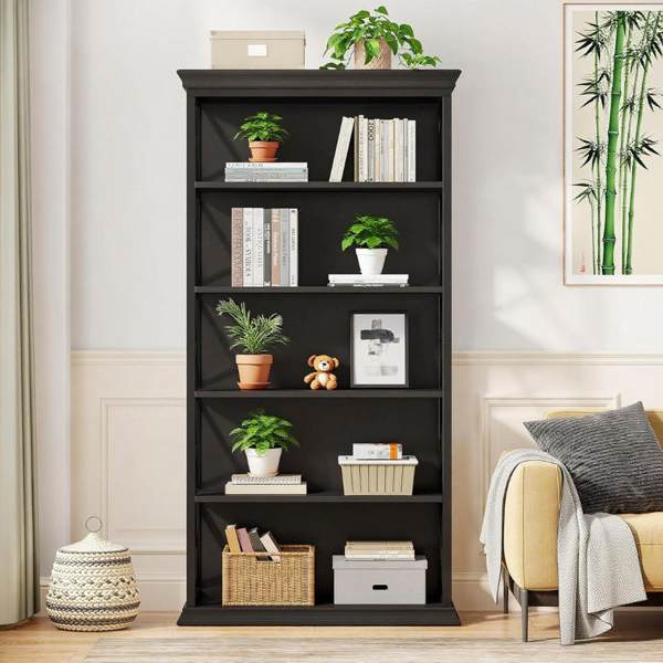Shelf Book/Storage Cabinet-3