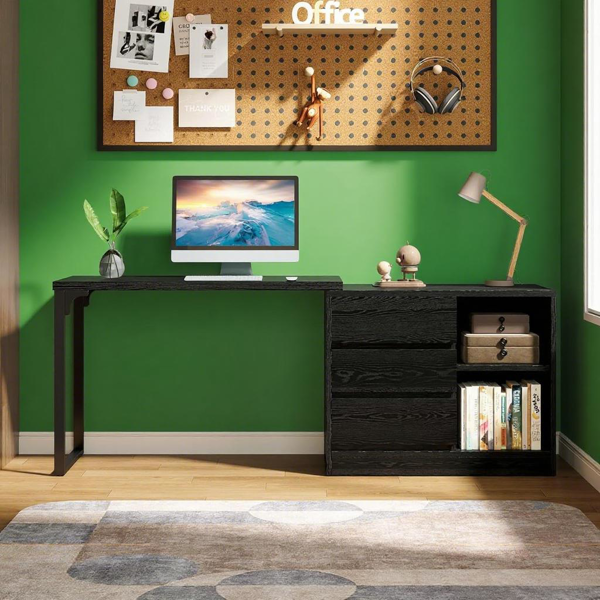 Computer Desk-4