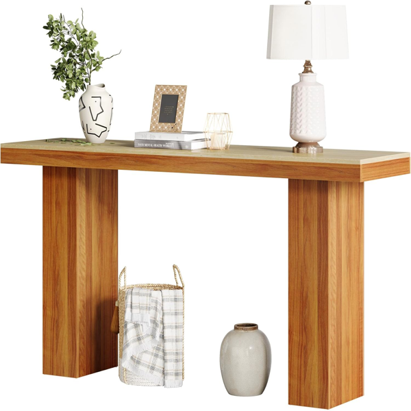 Long Console Table/Living room table-3