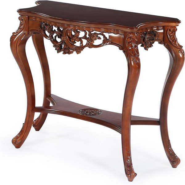 Long Console Table/Living room table-2