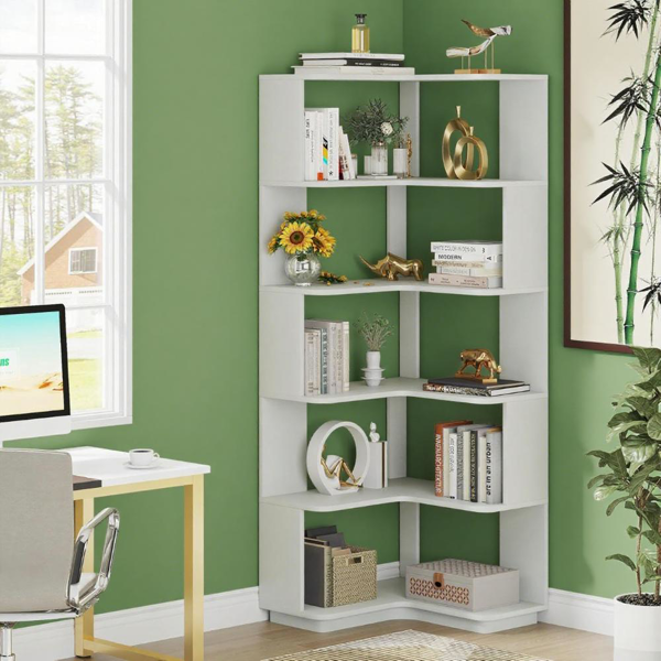 Shelf Book/Storage Cabinet-4