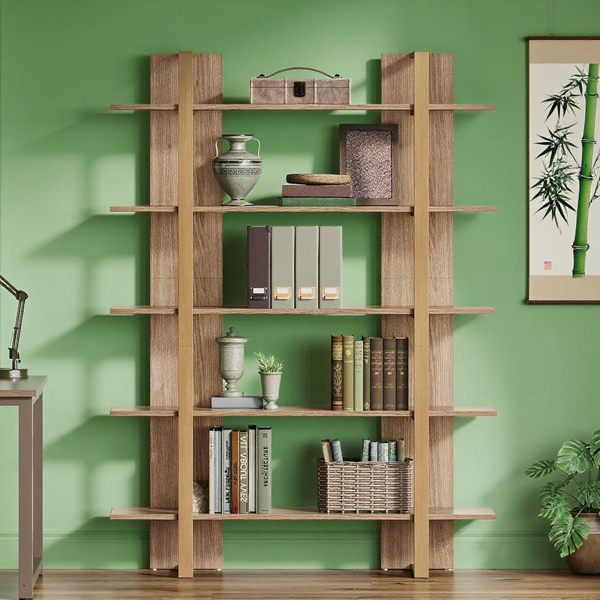 Shelf Book/Storage Cabinet-3