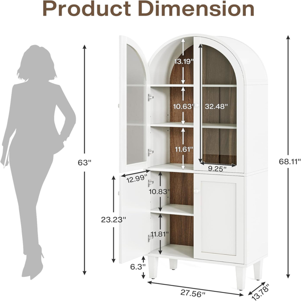 Shelf Book/Storage Cabinet-2