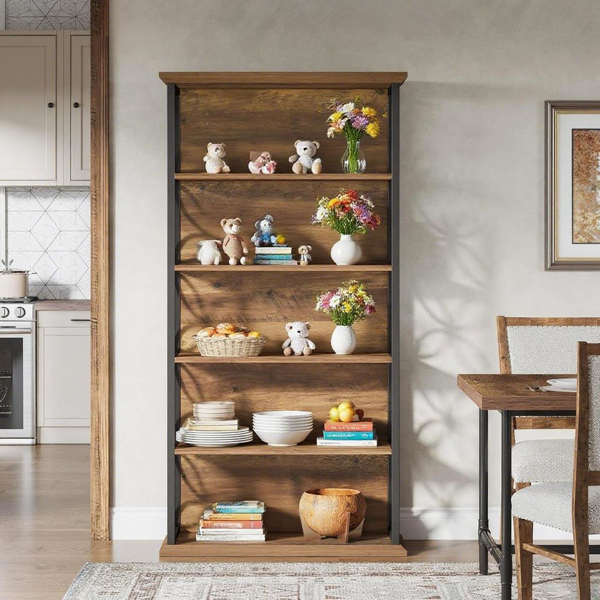 Shelf Book/Storage Cabinet-2