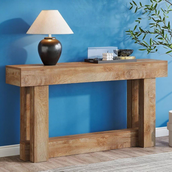 Long Console Table/Living room table-6