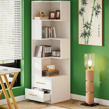 Shelf Book/Storage Cabinet