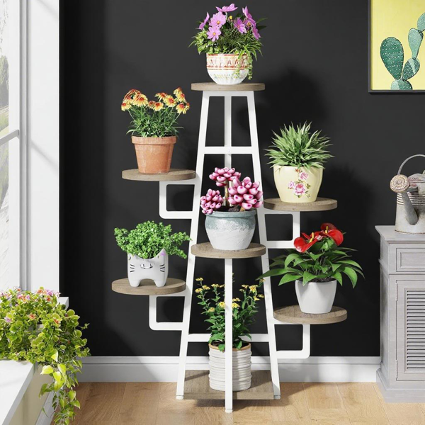 Flower Stand/Plant Stand-6