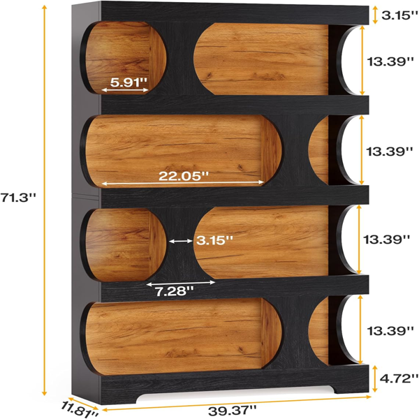 Shelf Book/Storage Cabinet-2