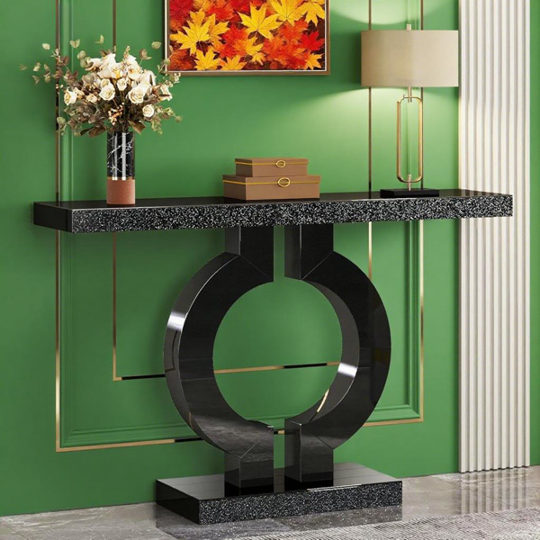 Long Console Table/Living room table-8