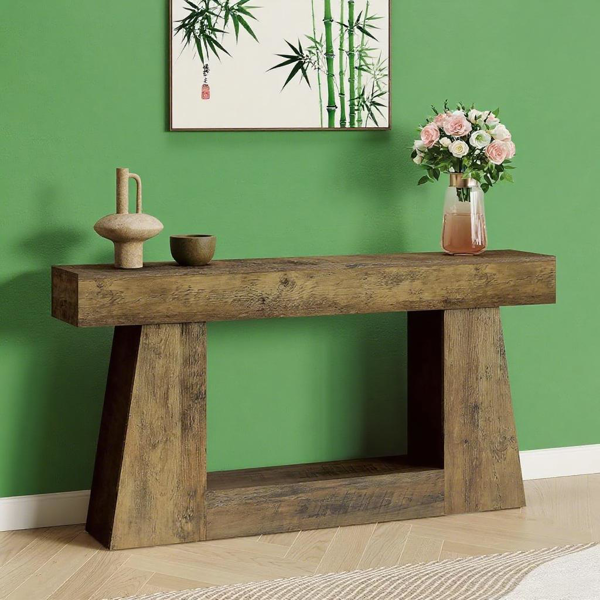 Long Console Table/Living room table-3