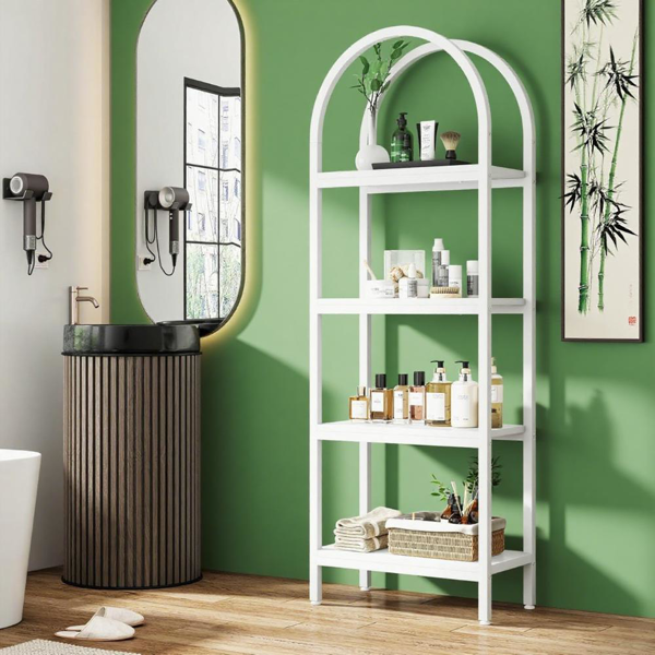 Shelf Book/Storage Cabinet-5