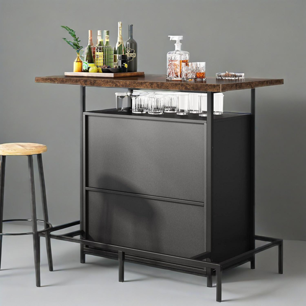 Storage Cabinet /Kitchen Cabine-2