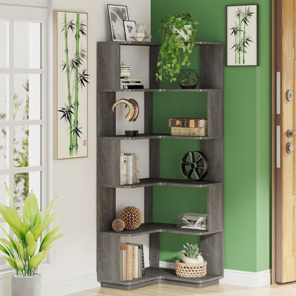 Shelf Book/Storage Cabinet-5