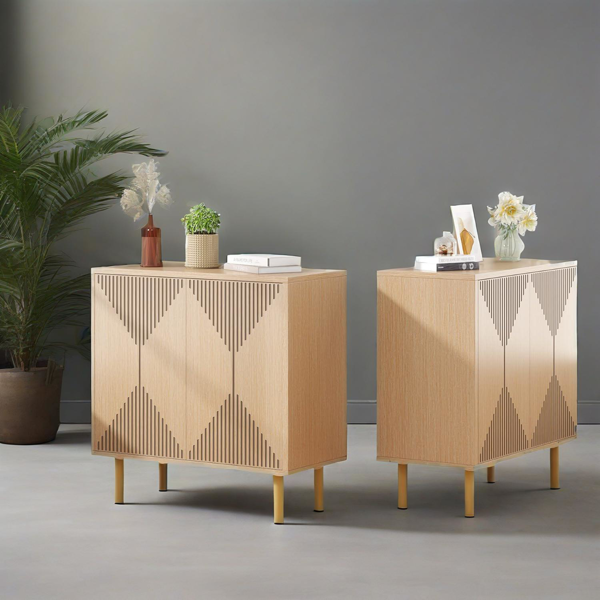 Storage Cabinet /Kitchen Cabine-2