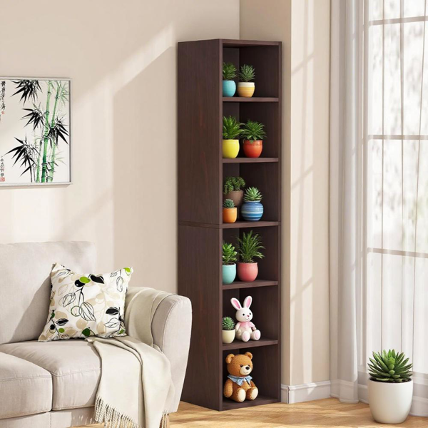 Shelf Book/Storage Cabinet-4