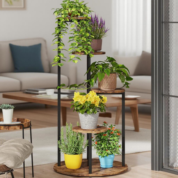 Flower Stand/Plant Stand-4
