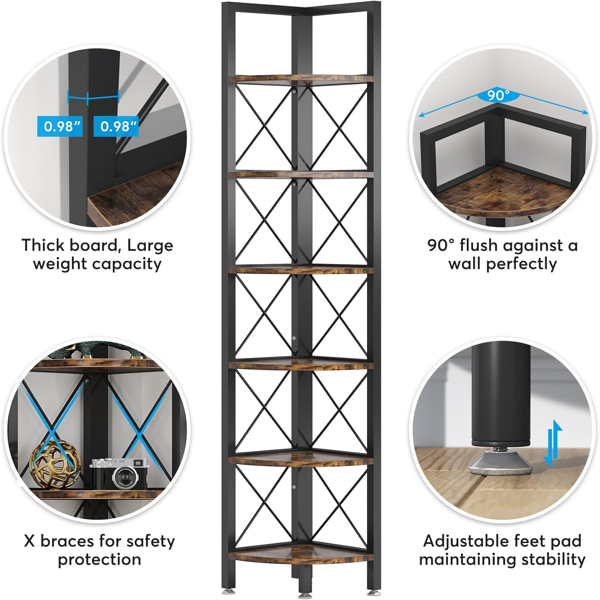 Shelf Book/Storage Cabinet-3